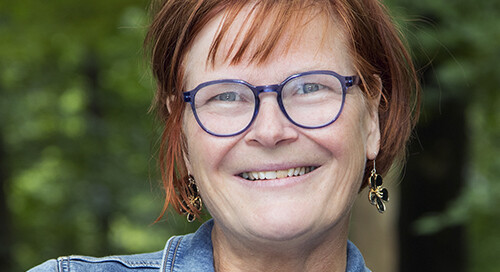 foto van Corina Arends