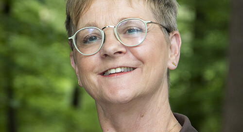 foto van Christien Hoek