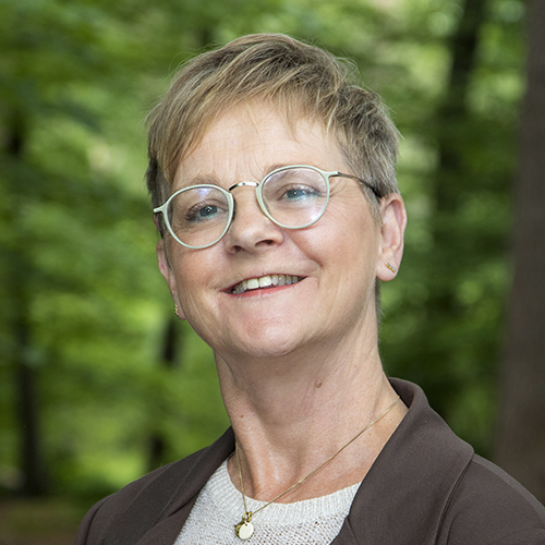 foto van Christien Hoek
