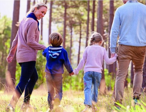 Buurtgezinnen nu ook in Westerveld: Opvoeden doen we samen – RTV Drenthe