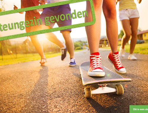 Een fijne plek gezocht voor broer (8) en zus (12)