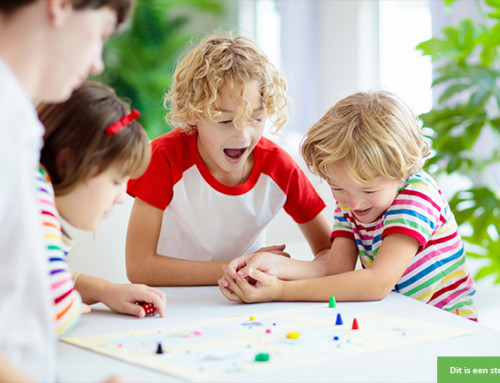 Zijn jullie de ‘oom en tante’ waar een jongen op bezoek mag komen?