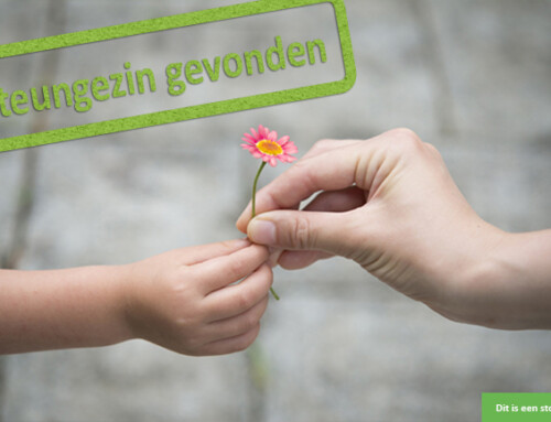 Wil jij een lichtpuntje zijn?