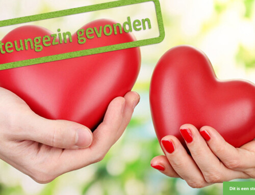 Mogen wij bij jou….?