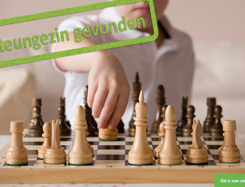 Kun jij mij iets nieuws leren?