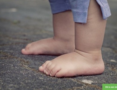 Fijne plek gezocht voor ondernemende peuter