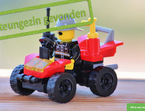 Is deze dierenvriend welkom in het weekend?