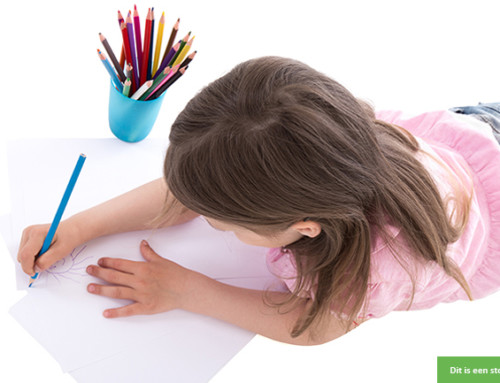 Lief, zorgzaam meisje (5) zoekt fijne speelplek