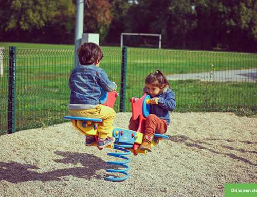 Samen is beter dan alleen