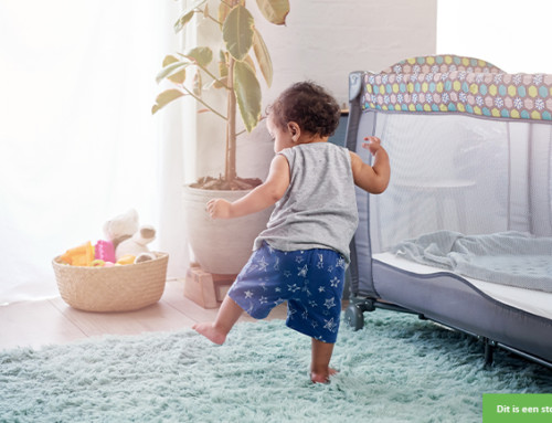 Wil jij het vertrouwde gezicht zijn voor haar?