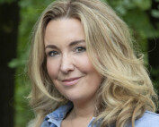 Foto van Christel Colleij