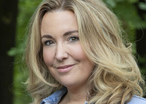 Foto van Christel Colleij