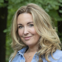 Foto van Christel Colleij