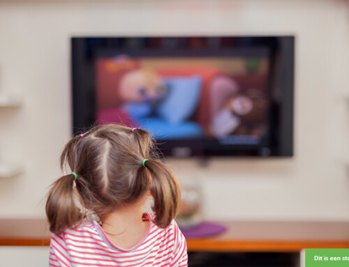 Spontaan, lief meisje (6) en haar moeder op zoek naar extra familie
