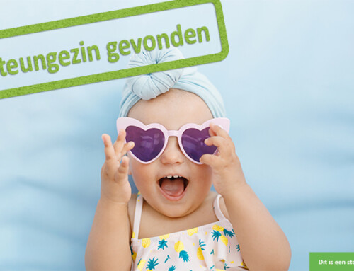 Babybabbel gezocht!