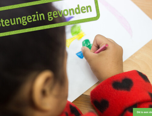 Helpen jullie dit meisje (9) Nederlands leren?