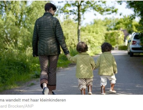 Pekela begint project om overbelaste gezinnen te ondersteunen – RTV Noord