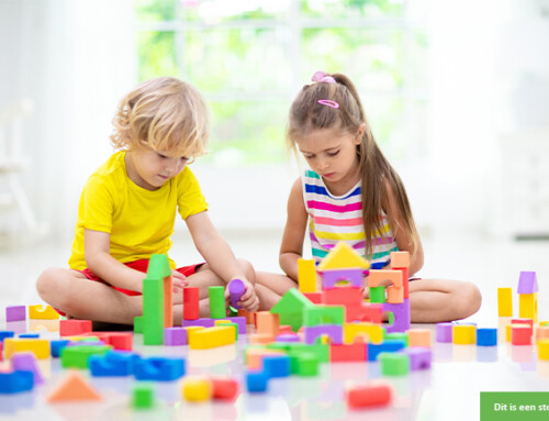 Ontvang jij deze kinderen met open armen?