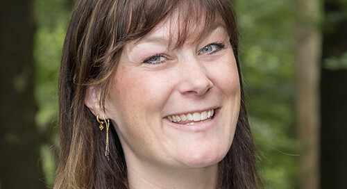 foto van Esther Audier