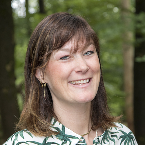 foto van Esther Audier