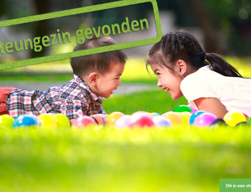 Ruimte voor een getalenteerd meisje?