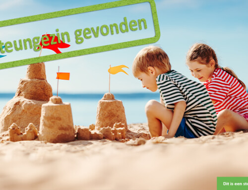 Samen op pad in de vakantieperiode