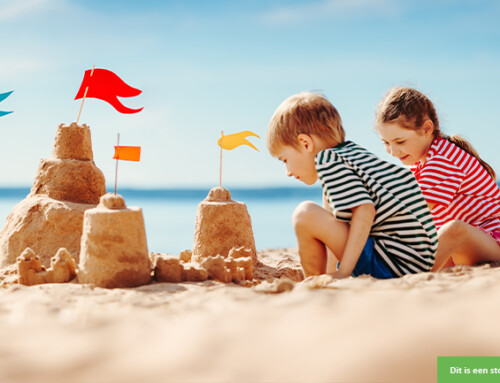 Samen op pad in de vakantieperiode
