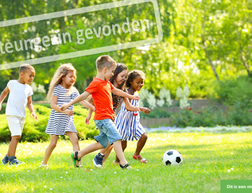 Rustige voetballiefhebber (6) zoekt weekendplekje