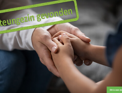 Bak jij net zo lekkere cupcakes als haar oma?