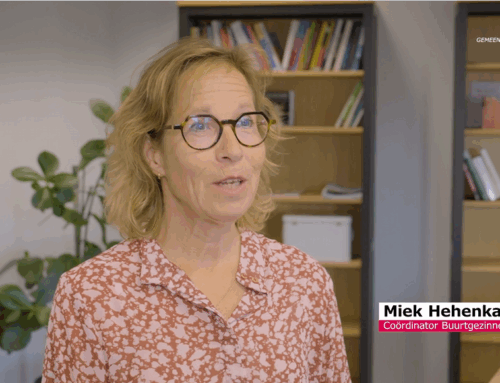 Buurtgezinnen in Heerenveen – Gemeente Heerenveen