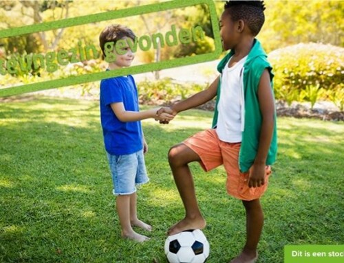 Wie heeft er ruimte voor deze lieve jongen?