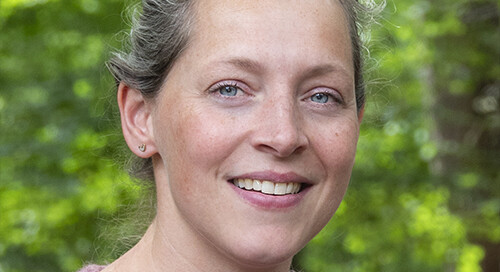 foto van Annemarie Mets