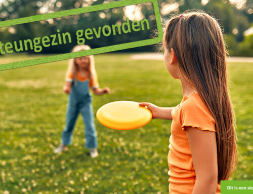 ‘Warm bad’ gezocht voor meisje van 9 jaar