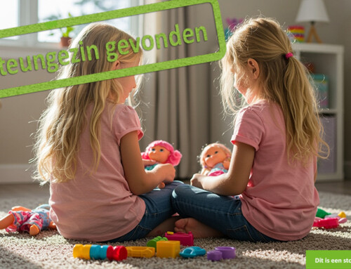 Een vrolijke meid zoekt weekendvriendjes