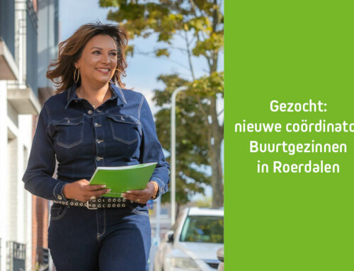 Coördinator Roerdalen