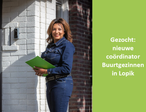 Coördinator Lopik