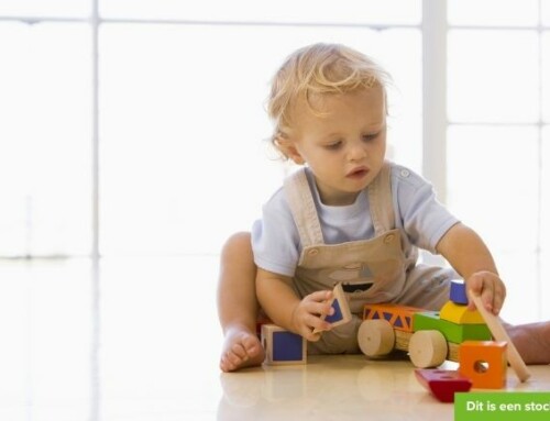 Ouders van heerlijk ventje (1) zoeken steun