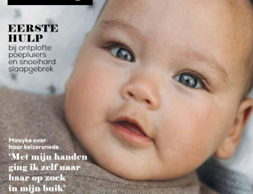 It takes a village – WIJ Magazine