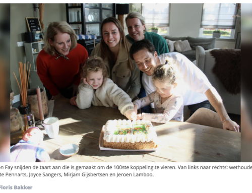 Als opvoeden even lastig is, staat een buurtgezin voor je klaar – Woerdense Courant
