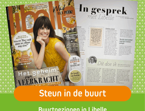 Libelle augustus 2025
