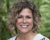 Foto van Froukje van Haut