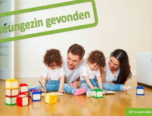 Op zoek naar verbinding