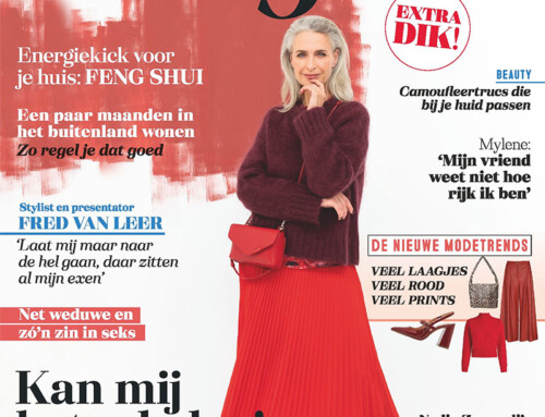 Margriet september 2025