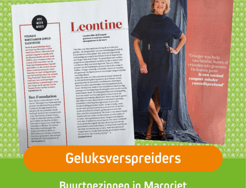 Margriet september 2025
