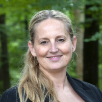 Meike Mooren 500px foto van Meike Mooren