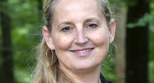foto van Meike Mooren