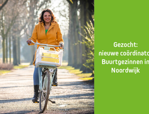 Coördinator Noordwijk
