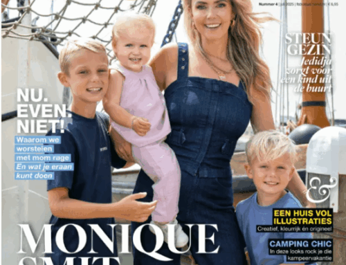 Fabulous Mama juli 2025