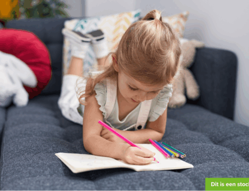 Lieve sociale meid zoekt knus plekje om bij te tanken (4)