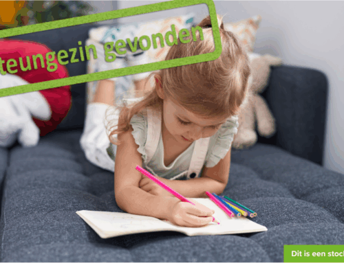 Lieve sociale meid zoekt knus plekje om bij te tanken (4)